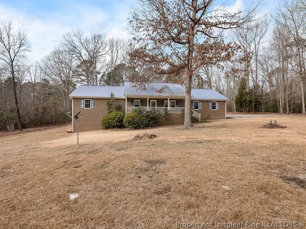 698 Sheriff Watson Rd, Sanford, NC 27332