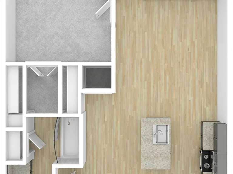 Define Living at Brittmoore — Photo 35