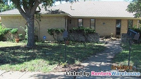 1st image of 4819 Lomax Dr #5263