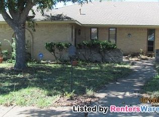 4819 Lomax Dr #5268, Dallas, TX 75227