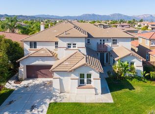 44819 Corison St, Temecula, CA 92592