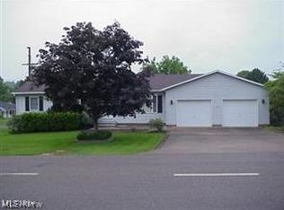 1255 Fairy Falls Dr, Coshocton, OH