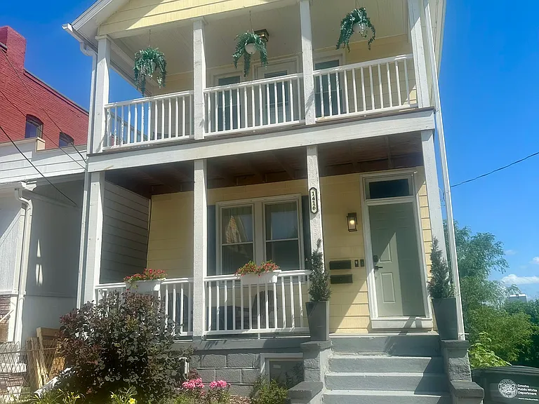1416 William St #2 — Photo 1