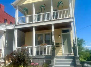 1416 William St #2, Omaha, NE 68108