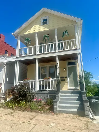 1416 William St #2 Photo 1