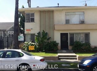 5130 Harold Way APT B, Los Angeles, CA 90027