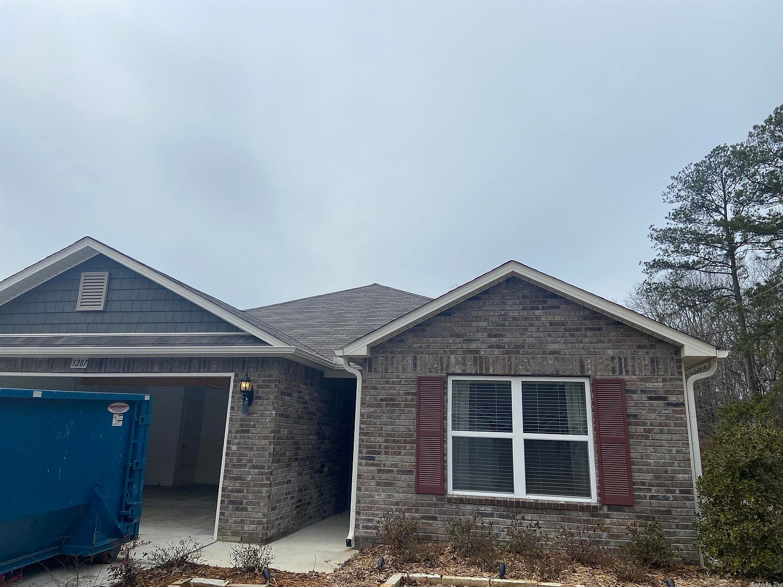 3287 Sidell Estates Dr, Benton, AR 72015 Zillow