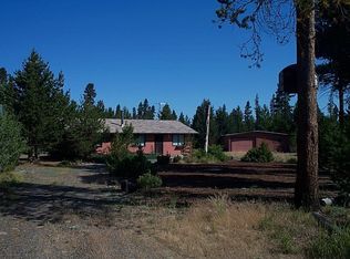 12647 Larchwood Dr, La Pine, OR 97739