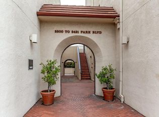 2409 Park Blvd #C206, Palo Alto, CA 94306