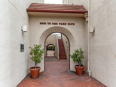 2409 Park Blvd #C206, Palo Alto, CA, 94306