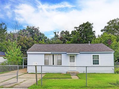 5333 Wilmington St, Houston, TX, 77033