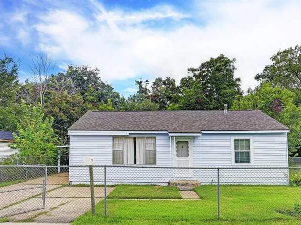 5333 Wilmington St, Houston, TX 77033