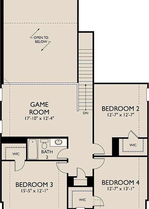 2nd image of 26102 Lazywaters Dr #Hnsof2