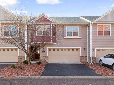 3124 Frontier Dr, Woodbury, MN, 55129