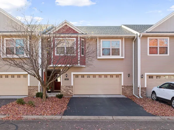 3124 Frontier Dr, Woodbury, MN 55129