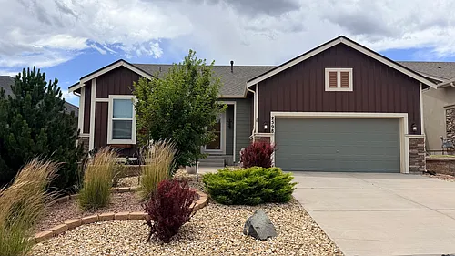 2598 Hannah Ridge Dr Photo 1