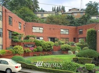 220 Aloha St #304, Seattle, WA 98109