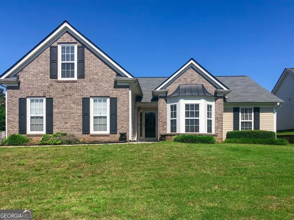 51 Crimson Way, Newnan, GA 30265