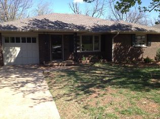 5006 N Harvey Pkwy, Oklahoma City, OK 73118