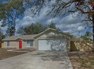 1223 Harcross Ln, Deltona, FL 32738