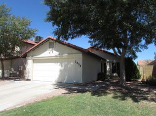 2354 W Orchid Ln, Chandler, AZ 85224