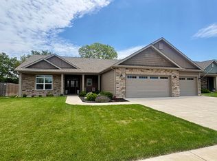 4648 Abbeyville Dr, Lafayette, IN 47909