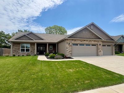 4648 Abbeyville Dr, Lafayette, IN, 47909