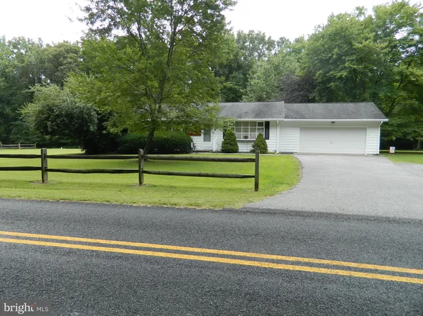 26671 Bee Tree Rd, Henderson, MD 21640