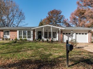 745 Ambois Dr, Saint Louis, MO