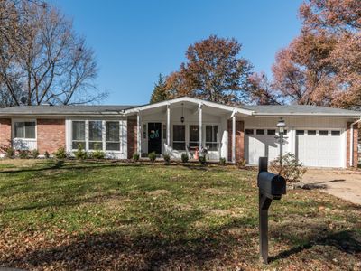 745 Ambois Dr, Saint Louis, MO, 63141