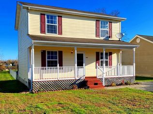 406 Bernard Ave, Greensboro, MD