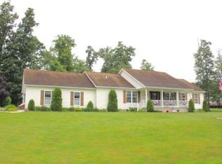 226 Emrick Dr, Seneca, PA 16346