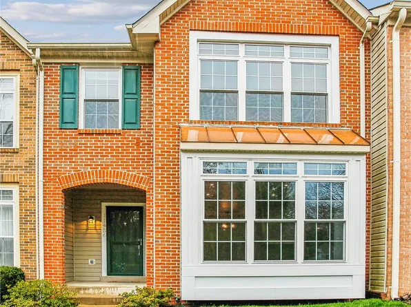 11456 Corinthia Ct, Woodbridge, VA 22192