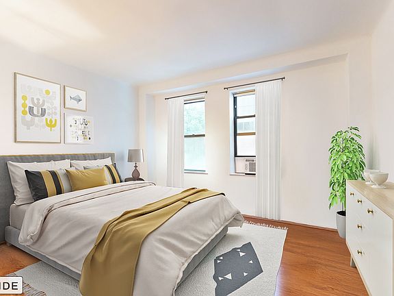 2nd image of 463 Lexington Ave #3A