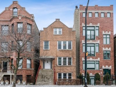 1843 W Armitage Ave, Chicago, IL, 60622