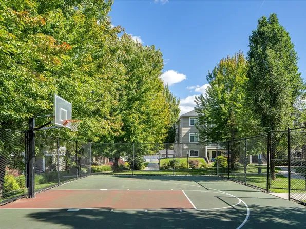 Trestle Creek Apartments