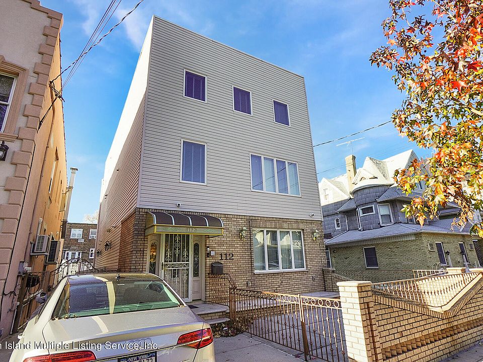 112 Bay 34 St, Brooklyn, NY 11214 Zillow