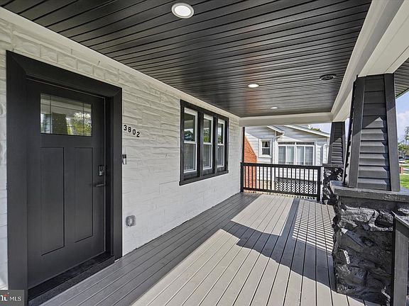 2nd image of 3802 Callaway Ave