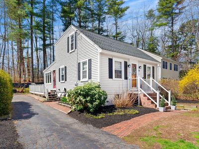 14 Lake Dr, South Hamilton, MA, 01982