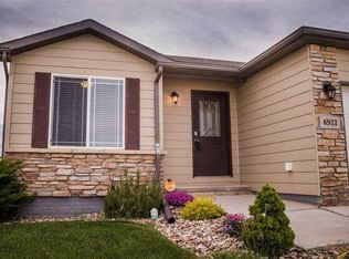 6933 Cog Hill Ln, Rapid City, SD 57702