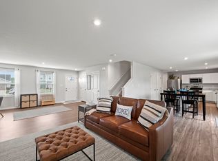 8520 Hulton Rd, Pendleton, IN 46064