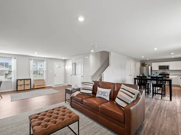 8520 Hulton Rd, Pendleton, IN 46064