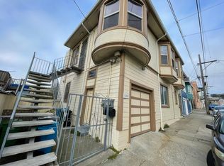 80 Laura St, San Francisco, CA 94112