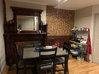 Rented by J & M Realty Services Corp (Management)