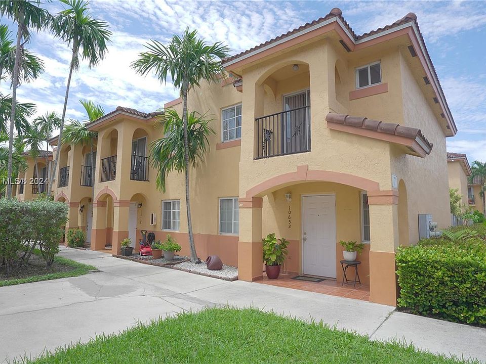 1st image of 10652 NW 87th Ct #10652