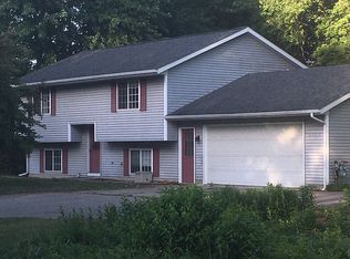 8363 S Evergreen St, Newaygo, MI 49337