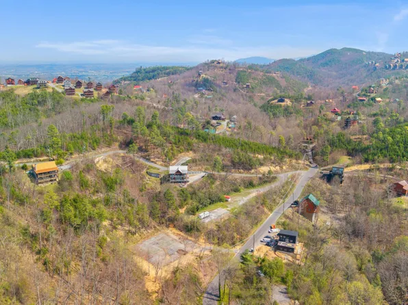 1923 Walker Trl #Na, Sevierville, TN 37876