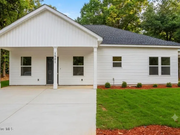 1501 Keron Way, Hephzibah, GA 30815