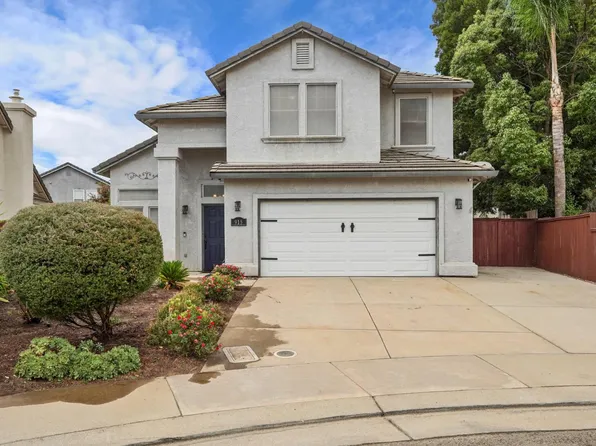 915 Eucalyptus Ct, Lodi, CA 95242