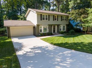 4214 Commodore Dr, Chamblee, GA 30341